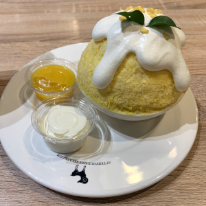 After You の MANGO STICKY RICE