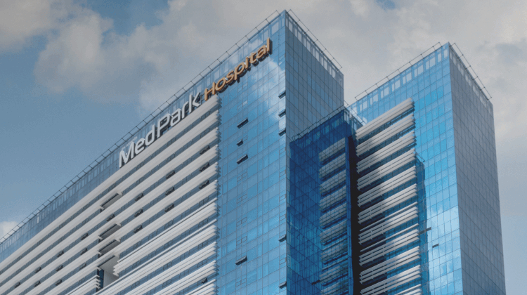 バンコクの大きな病院サイトのアイキャッチ