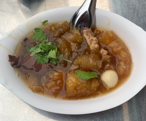 タイスタイルのグラポプラーナムデーン