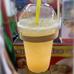 プラコップタイプのナムターンソット