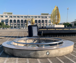 ランコンムアンの様子